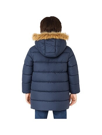 Lee cooper - parka jongen