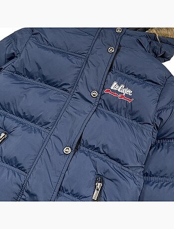 Lee cooper - parka jongen