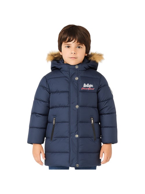 Lee Cooper - Parka jongen - Kiabi