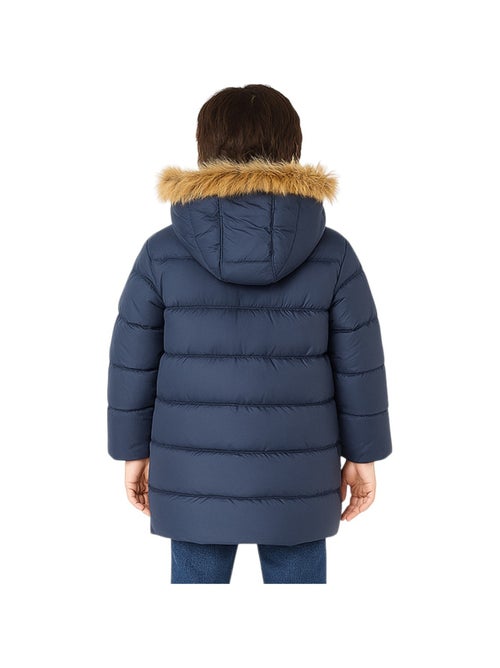 Lee Cooper - Parka jongen - Kiabi