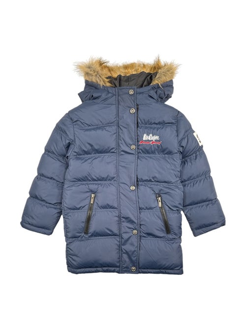 Lee Cooper - Parka jongen - Kiabi