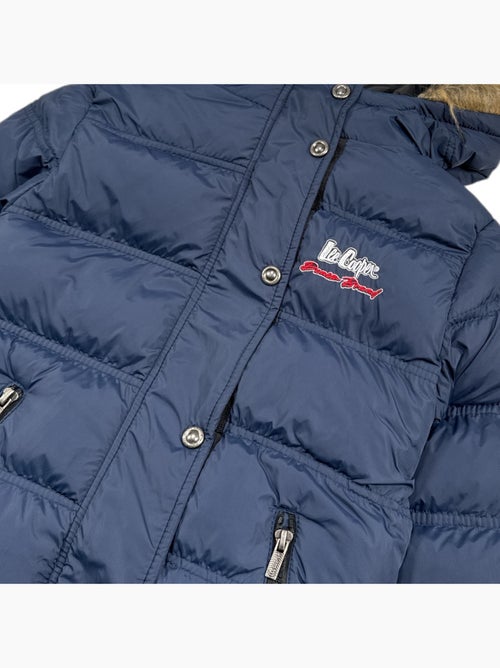 Lee Cooper - Parka jongen - Kiabi