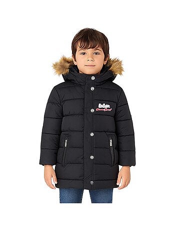 Lee cooper - parka jongen