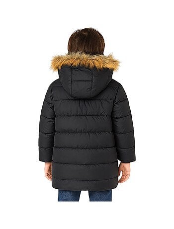 Lee cooper - parka jongen