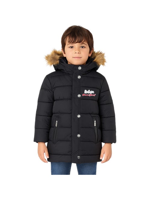 Lee Cooper - Parka jongen - Kiabi