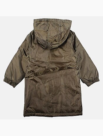 Lee cooper - parka voor jongens