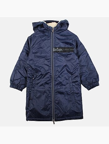 Lee cooper - parka voor jongens