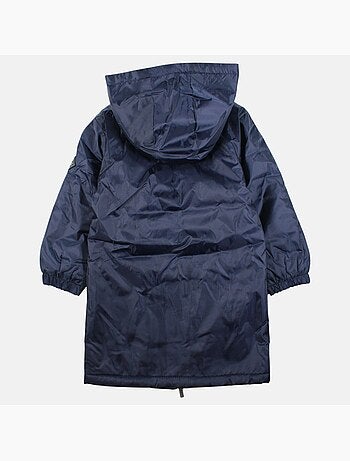 Lee cooper - parka voor jongens
