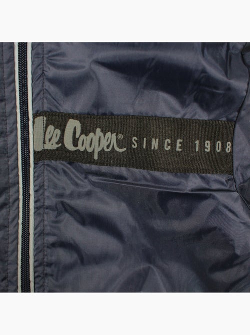Lee cooper - parka voor jongens - Kiabi Lee cooper - parka voor jongens - Kiabi