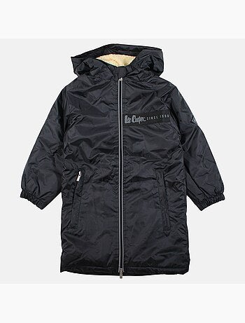 Lee cooper - parka voor jongens
