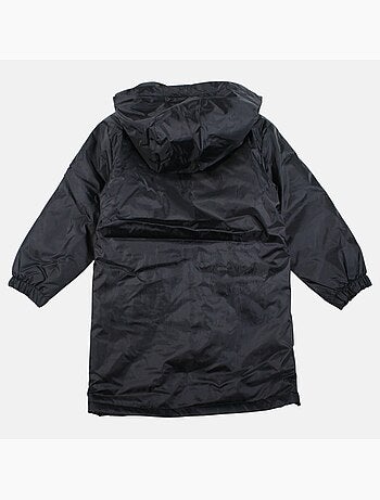 Lee cooper - parka voor jongens