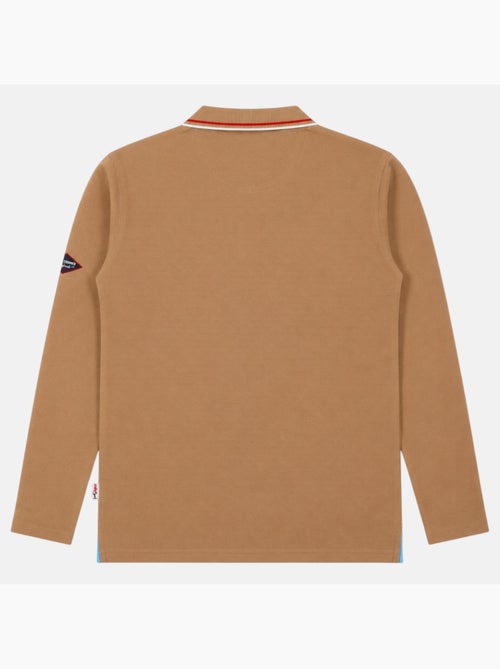Lee Cooper - Polo homme à manches courtes - Kiabi