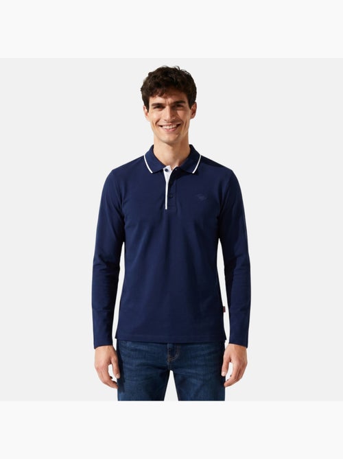 Lee Cooper - Polo homme à manches courtes - Kiabi