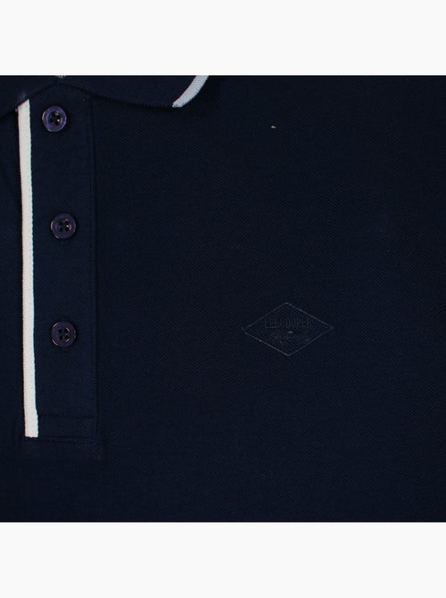 Lee Cooper - Polo homme à manches courtes - Kiabi