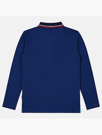 Lee Cooper - Polo homme à manches courtes