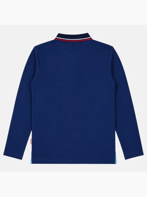 Lee Cooper - Polo homme à manches courtes - Kiabi