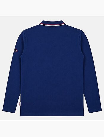 Lee Cooper - Polo homme à manches courtes