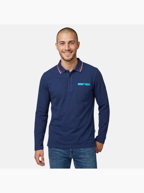 Lee Cooper - Polo homme à manches courtes - Kiabi