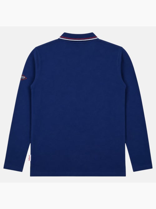 Lee Cooper - Polo homme à manches courtes - Kiabi