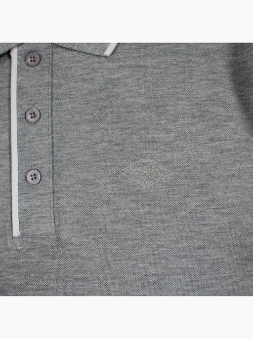 Lee Cooper - Polo homme à manches courtes - Kiabi