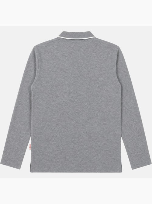 Lee Cooper - Polo homme à manches courtes - Kiabi