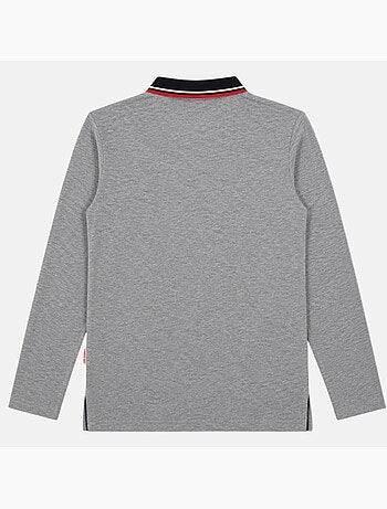 Lee Cooper - Polo homme à manches courtes