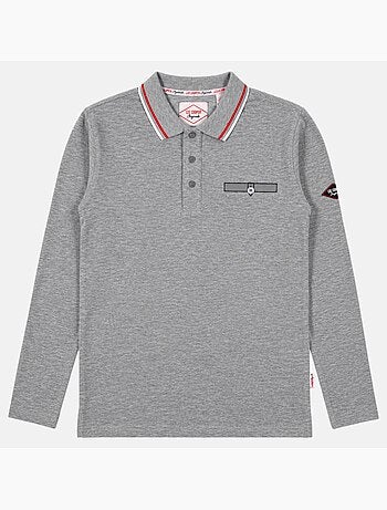 Lee Cooper - Polo homme à manches courtes