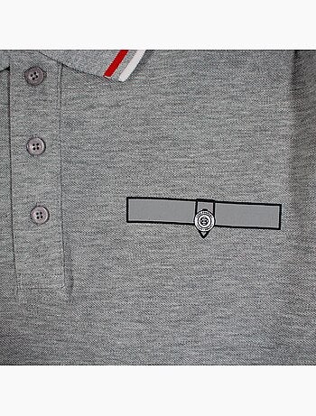 Lee Cooper - Polo homme à manches courtes