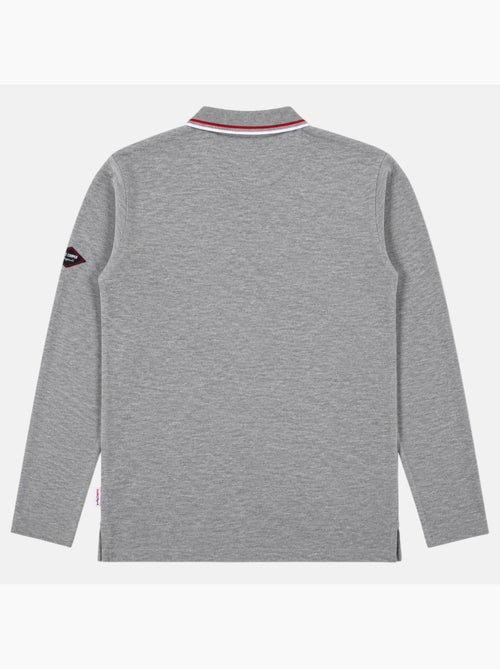 Lee Cooper - Polo homme à manches courtes - Kiabi