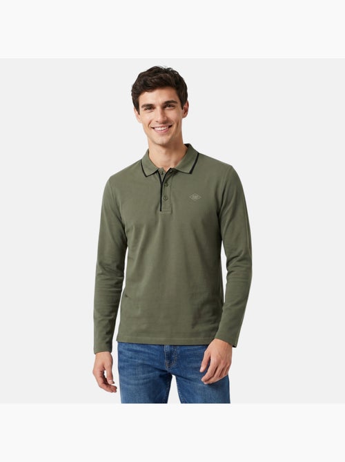 Lee Cooper - Polo homme à manches courtes - Kiabi