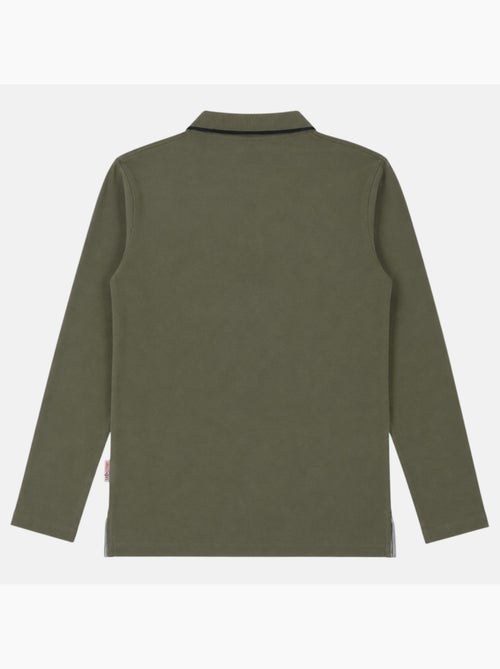 Lee Cooper - Polo homme à manches courtes - Kiabi