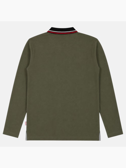 Lee Cooper - Polo homme à manches courtes - Kiabi