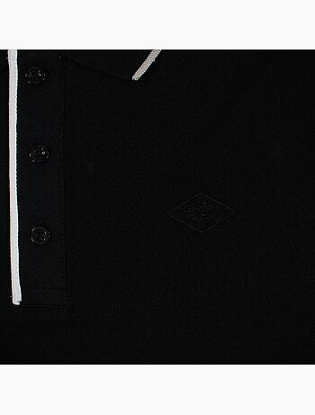 Lee Cooper - Polo homme à manches courtes