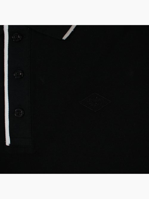 Lee Cooper - Polo homme à manches courtes - Kiabi