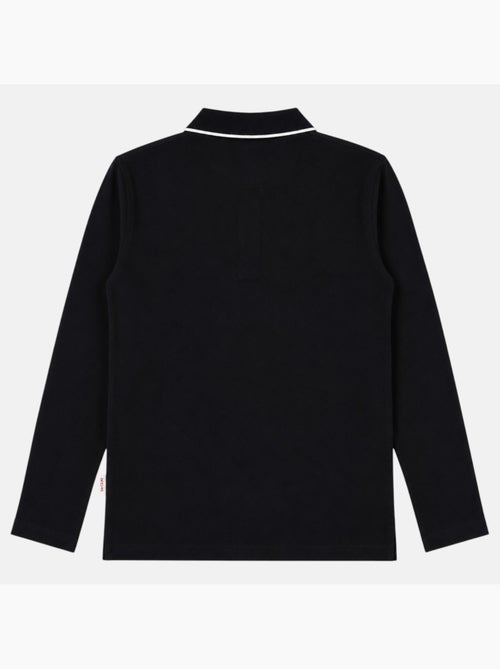 Lee Cooper - Polo homme à manches courtes - Kiabi