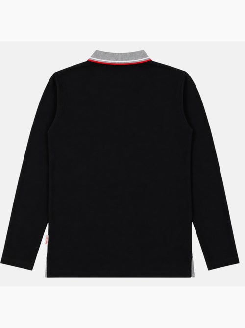 Lee Cooper - Polo homme à manches courtes - Kiabi