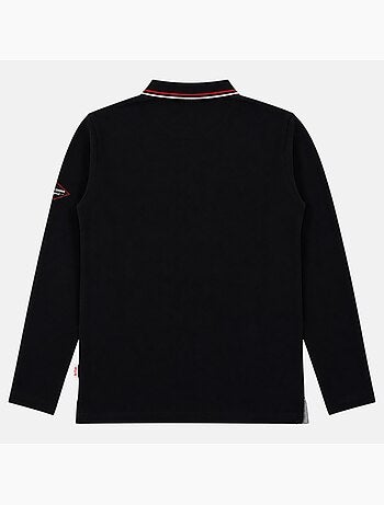 Lee Cooper - Polo homme à manches courtes