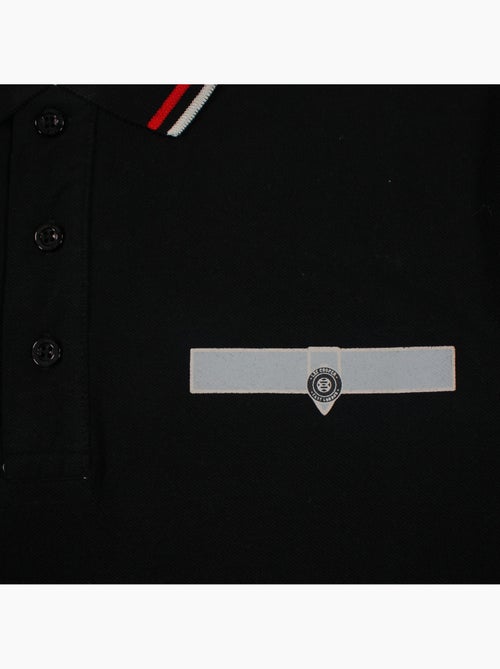 Lee Cooper - Polo homme à manches courtes - Kiabi