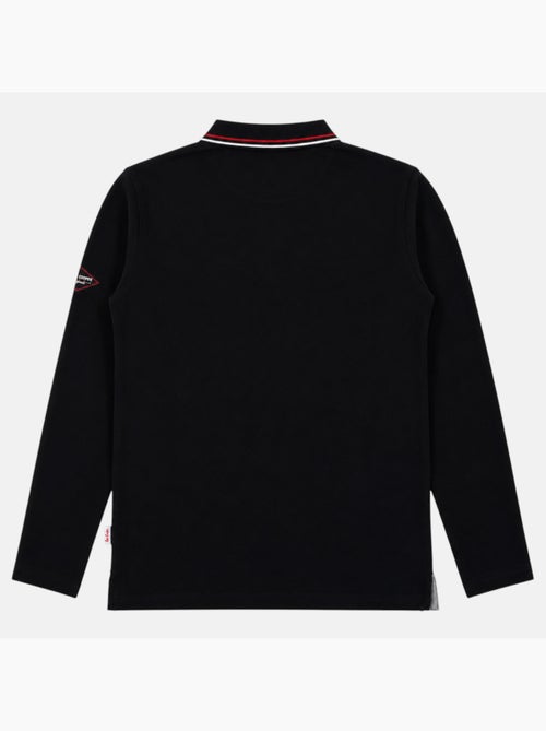 Lee Cooper - Polo homme à manches courtes - Kiabi