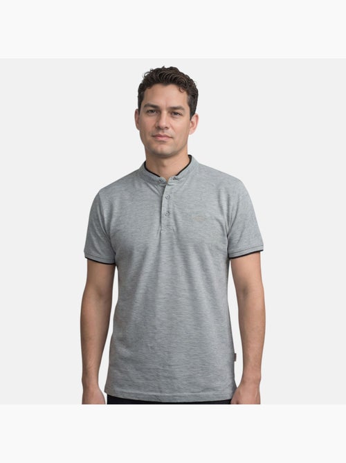Lee Cooper - Polo homme manches courtes - Kiabi Lee Cooper - Polo homme manches courtes - Kiabi