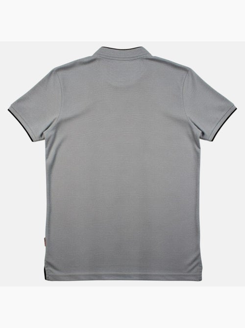 Lee Cooper - Polo homme manches courtes - Kiabi Lee Cooper - Polo homme manches courtes - Kiabi