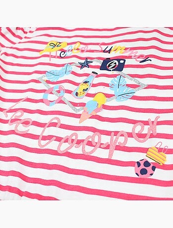 Lee Cooper - Robe enfant