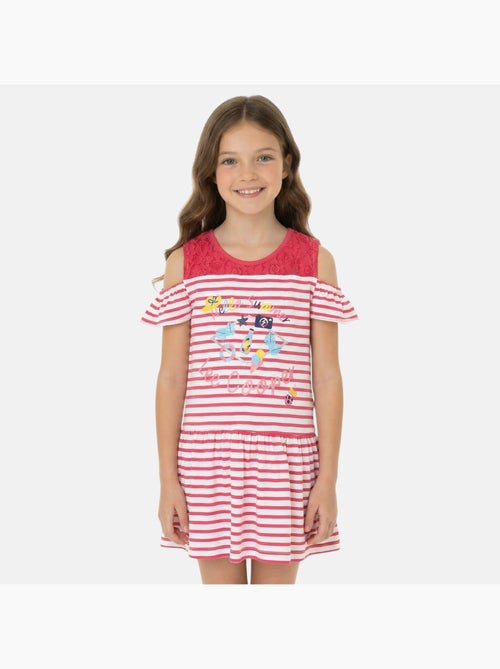 Lee Cooper - Robe enfant - Kiabi