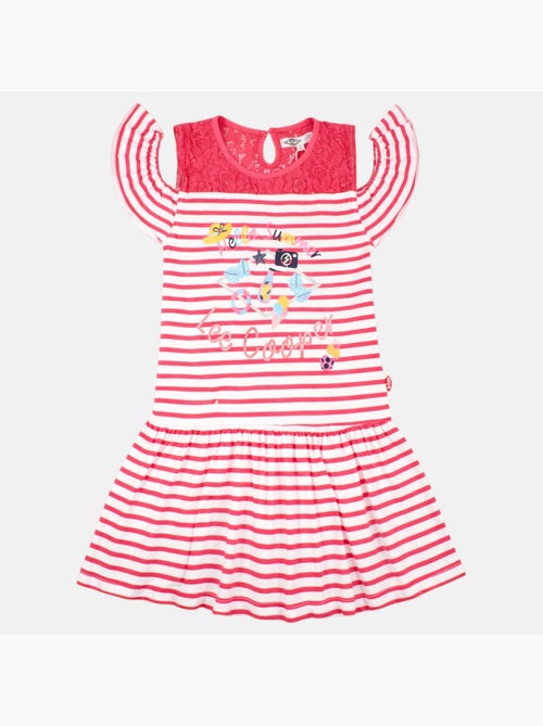 Lee Cooper - Robe enfant - Kiabi