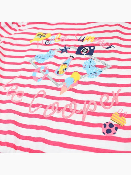 Lee Cooper - Robe enfant - Kiabi