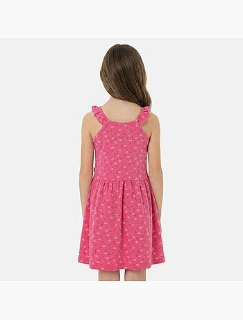 Lee Cooper - Robe fille sans manches