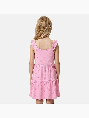 Lee Cooper - Robe motifs sans manches