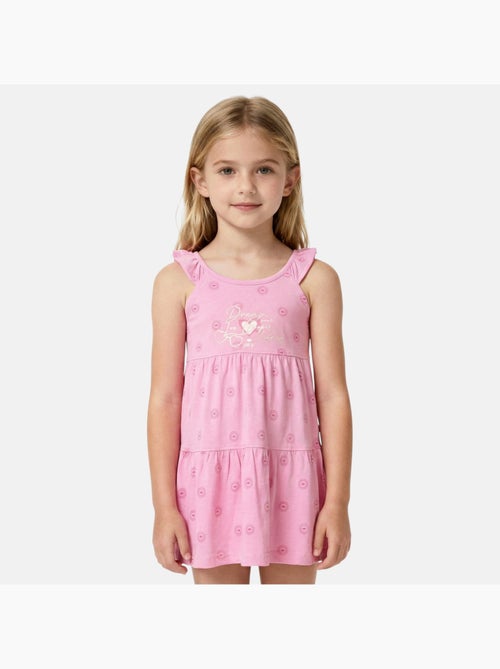 Lee Cooper - Robe motifs sans manches - Kiabi Lee Cooper - Robe motifs sans manches - Kiabi