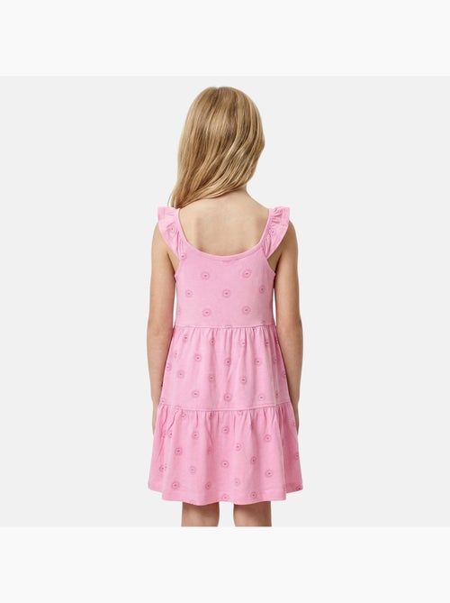 Lee Cooper - Robe motifs sans manches - Kiabi Lee Cooper - Robe motifs sans manches - Kiabi