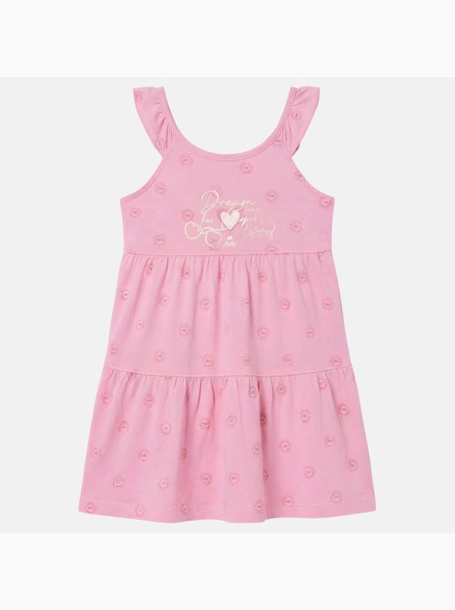 Lee Cooper - Robe motifs sans manches - Kiabi Lee Cooper - Robe motifs sans manches - Kiabi